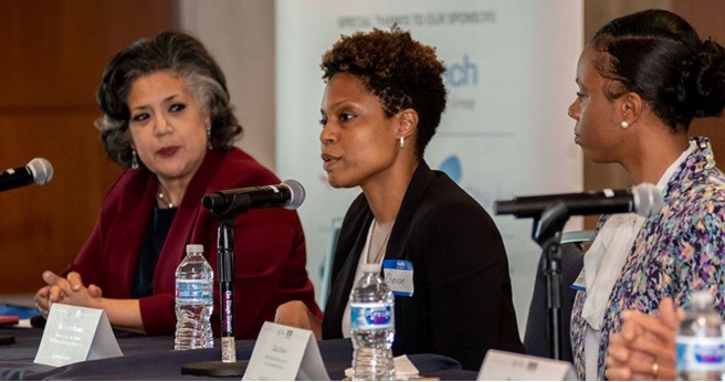Promoting Diversity in Health