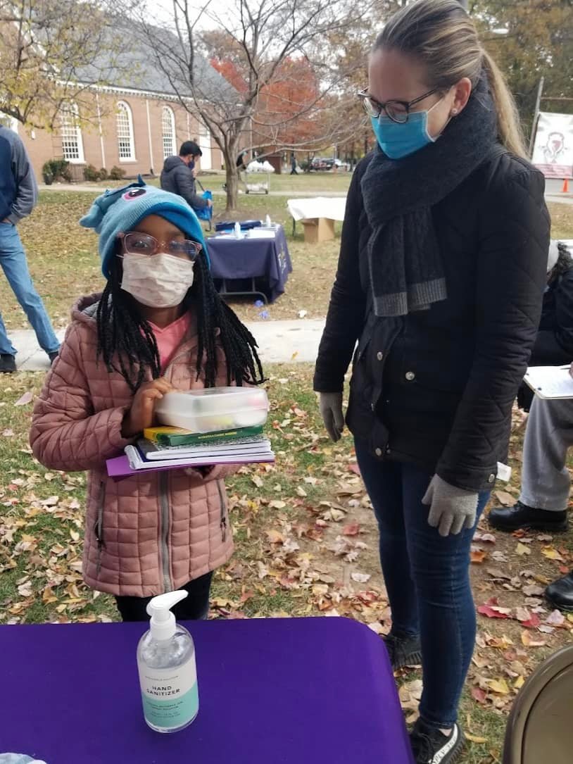 educating our future leaders at michigan park church