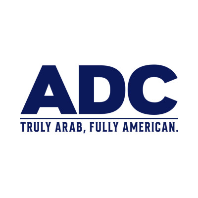 Arab Anti-Discrimination Committee Ralph Johns Civil Rights Award