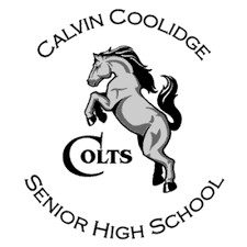 Coolidge High School Alumni Award