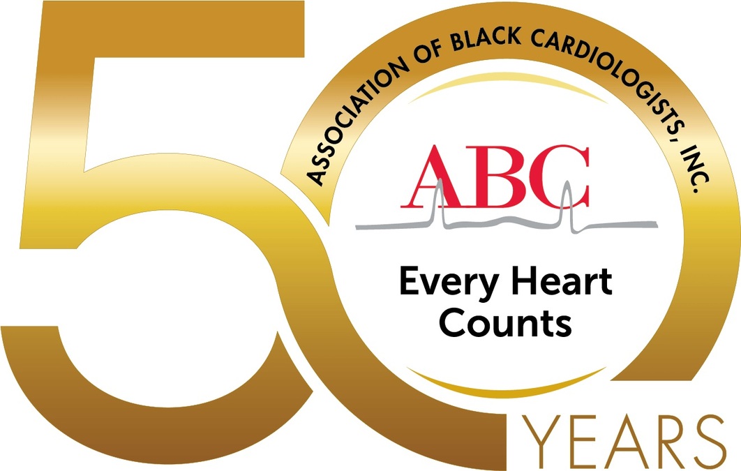 Walter M Booker Sr Health Promotion Institute Cardiologists Booker Award