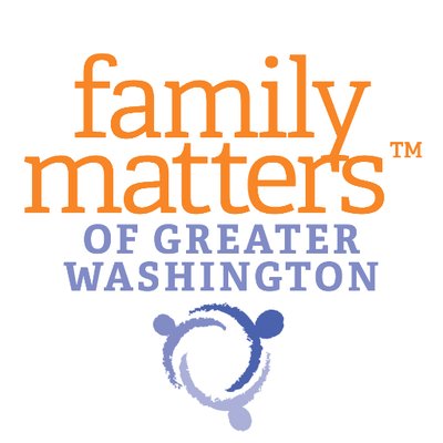 Family Matters of Greater Washington Mary Alice Stoddard Award