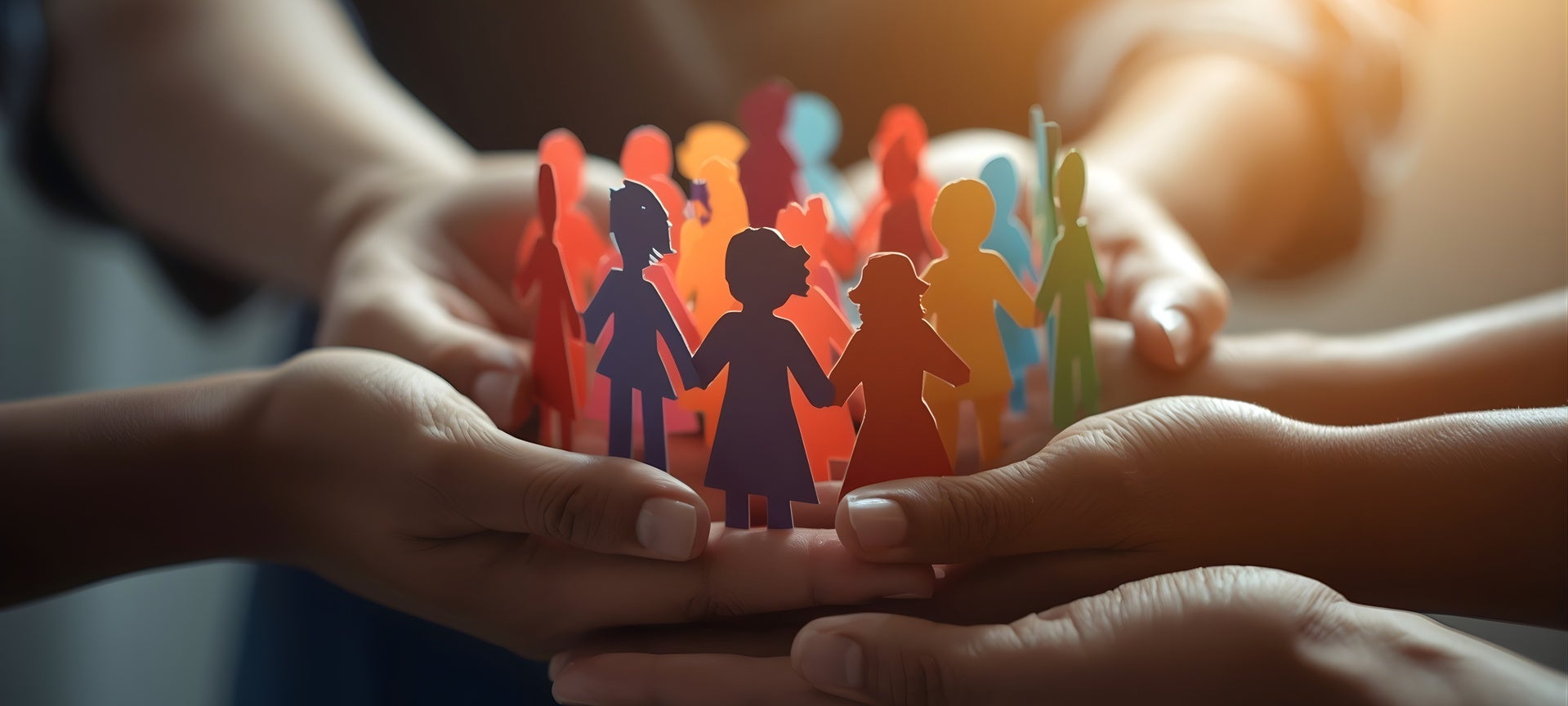 Developing Community Health Leaders From Within