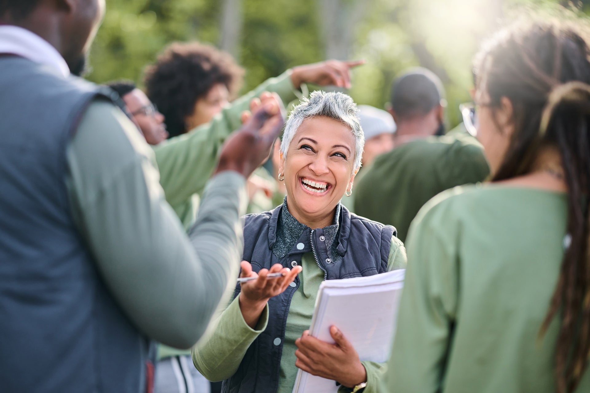 Scalable Community Programs That Improve Public Health Outcomes